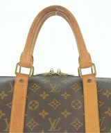 LOUIS VUITTON（ルイヴィトン）ボストンバッグ 茶 サイズ:55 レディース/2200605906204