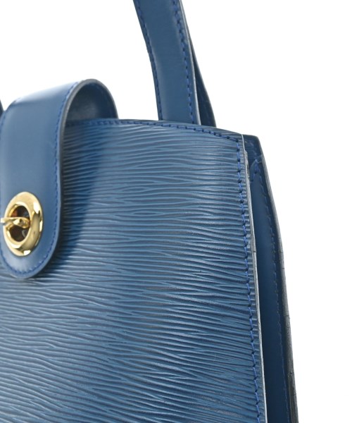 LOUIS VUITTON（ルイヴィトン）ショルダーバッグ 青 サイズ:- レディース/2200605906211