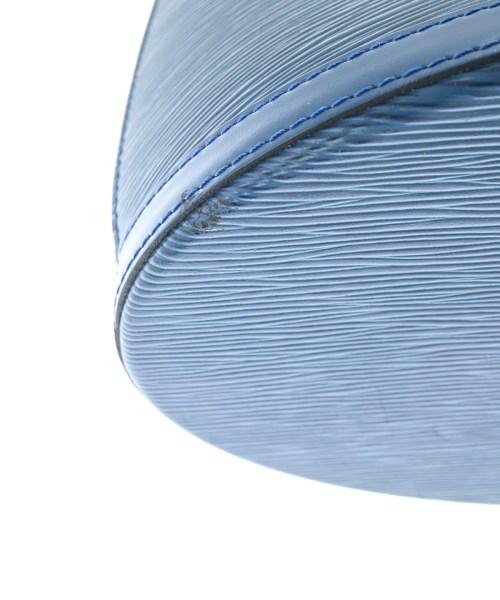 LOUIS VUITTON（ルイヴィトン）ショルダーバッグ 青 サイズ:- レディース/2200605906211