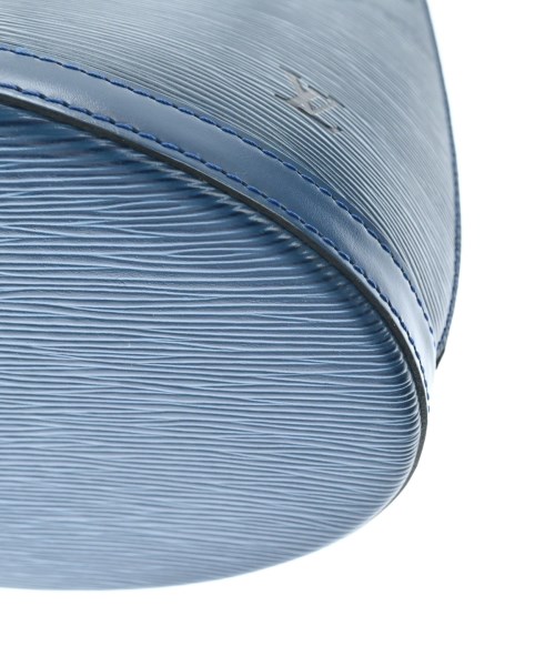 LOUIS VUITTON（ルイヴィトン）ショルダーバッグ 青 サイズ:- レディース/2200605906211