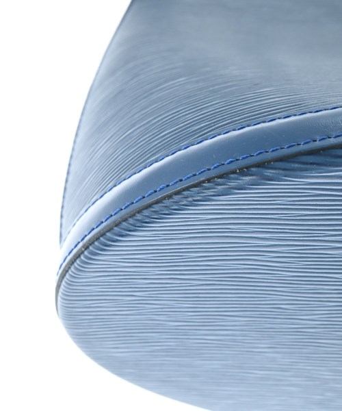 LOUIS VUITTON（ルイヴィトン）ショルダーバッグ 青 サイズ:- レディース/2200605906211