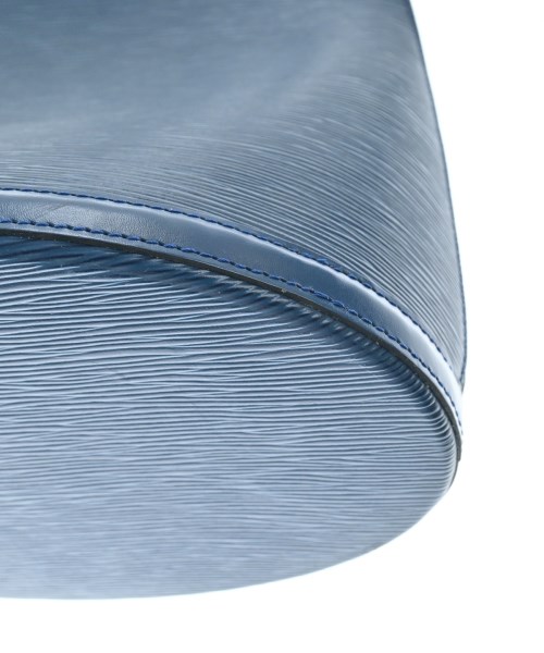 LOUIS VUITTON（ルイヴィトン）ショルダーバッグ 青 サイズ:- レディース/2200605906211