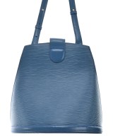 LOUIS VUITTON（ルイヴィトン）ショルダーバッグ 青 サイズ:- レディース/2200605906211