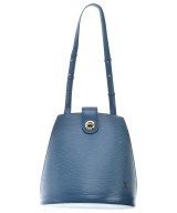 LOUIS VUITTON（ルイヴィトン）ショルダーバッグ 青 サイズ:- レディース/2200605906211