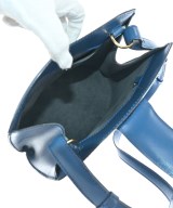 LOUIS VUITTON（ルイヴィトン）ショルダーバッグ 青 サイズ:- レディース/2200605906211