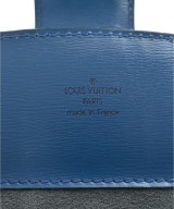 LOUIS VUITTON（ルイヴィトン）ショルダーバッグ 青 サイズ:- レディース/2200605906211