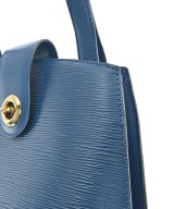 LOUIS VUITTON（ルイヴィトン）ショルダーバッグ 青 サイズ:- レディース/2200605906211