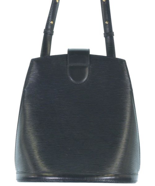 LOUIS VUITTON（ルイヴィトン）ショルダーバッグ 黒 サイズ:- レディース/2200605906228