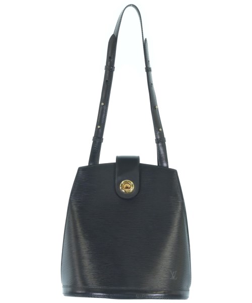 LOUIS VUITTON（ルイヴィトン）ショルダーバッグ 黒 サイズ:- レディース/2200605906228
