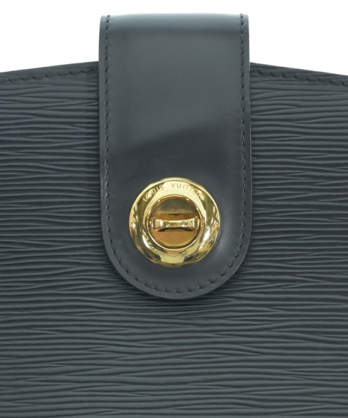 LOUIS VUITTON（ルイヴィトン）ショルダーバッグ 黒 サイズ:- レディース/2200605906228