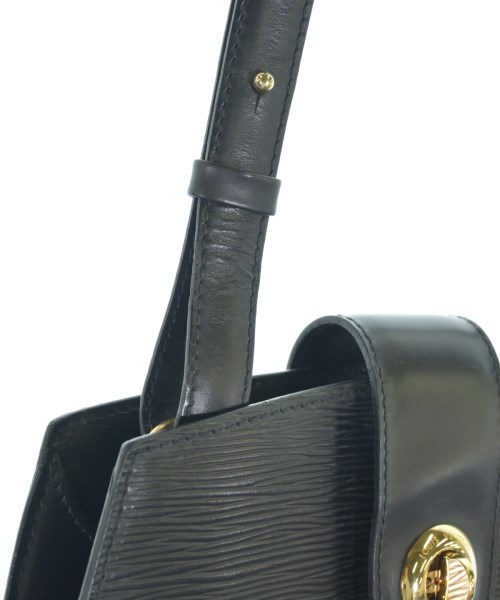 LOUIS VUITTON（ルイヴィトン）ショルダーバッグ 黒 サイズ:- レディース/2200605906228