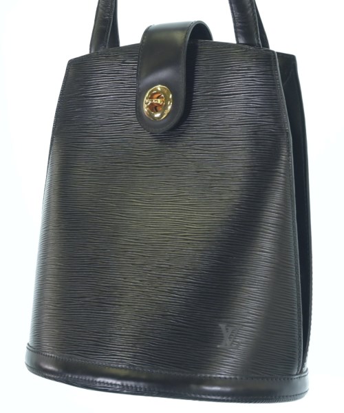 LOUIS VUITTON（ルイヴィトン）ショルダーバッグ 黒 サイズ:- レディース/2200605906228