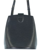 LOUIS VUITTON（ルイヴィトン）ショルダーバッグ 黒 サイズ:- レディース/2200605906228
