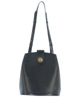 LOUIS VUITTON（ルイヴィトン）ショルダーバッグ 黒 サイズ:- レディース/2200605906228