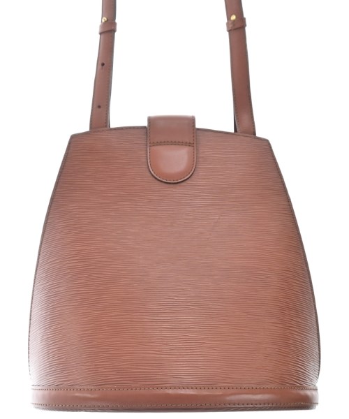 LOUIS VUITTON（ルイヴィトン）ショルダーバッグ 茶 サイズ:- レディース/2200605906235