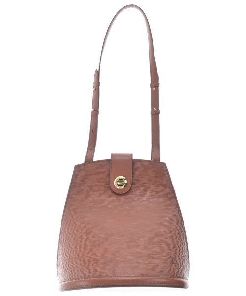 LOUIS VUITTON（ルイヴィトン）ショルダーバッグ 茶 サイズ:- レディース/2200605906235