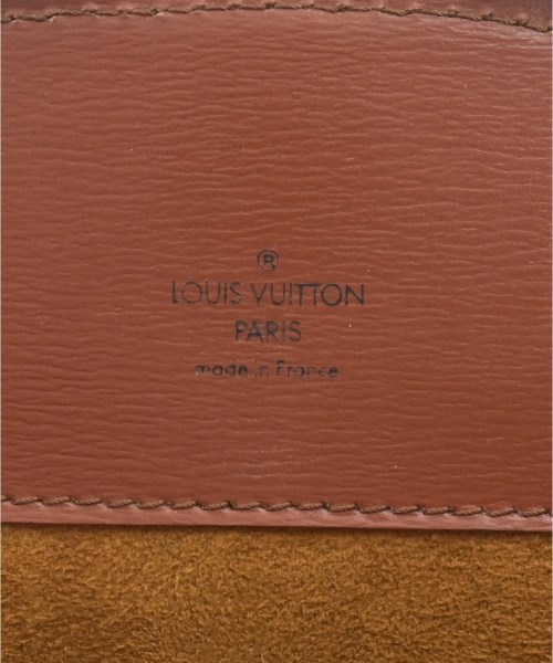 LOUIS VUITTON（ルイヴィトン）ショルダーバッグ 茶 サイズ:- レディース/2200605906235