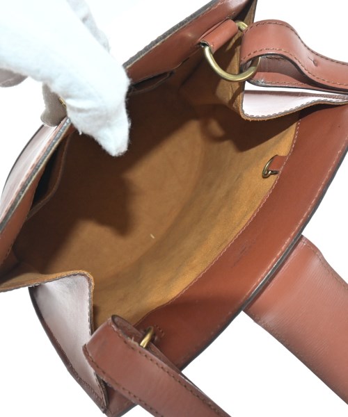 LOUIS VUITTON（ルイヴィトン）ショルダーバッグ 茶 サイズ:- レディース/2200605906235