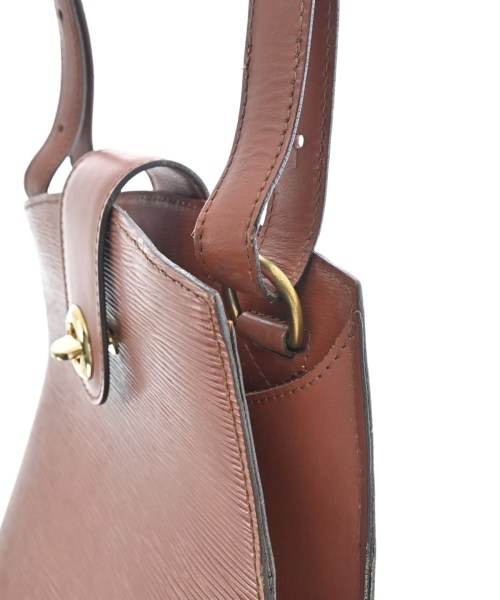 LOUIS VUITTON（ルイヴィトン）ショルダーバッグ 茶 サイズ:- レディース/2200605906235