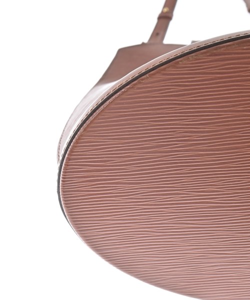 LOUIS VUITTON（ルイヴィトン）ショルダーバッグ 茶 サイズ:- レディース/2200605906235