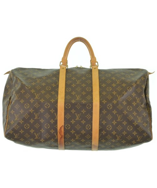 ルイヴィトン(LOUIS VUITTON)のLOUIS VUITTON ボストンバッグ