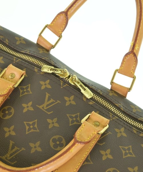 LOUIS VUITTON（ルイヴィトン）ボストンバッグ 茶 サイズ:55 レディース/2200605906242