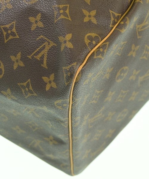 LOUIS VUITTON（ルイヴィトン）ボストンバッグ 茶 サイズ:55 レディース/2200605906242