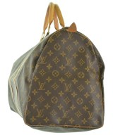 LOUIS VUITTON（ルイヴィトン）ボストンバッグ 茶 サイズ:55 レディース/2200605906242