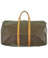 LOUIS VUITTON（ルイヴィトン）ボストンバッグ 茶 サイズ:55 レディース/2200605906242