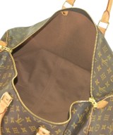 LOUIS VUITTON（ルイヴィトン）ボストンバッグ 茶 サイズ:55 レディース/2200605906242