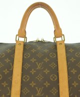 LOUIS VUITTON（ルイヴィトン）ボストンバッグ 茶 サイズ:55 レディース/2200605906242
