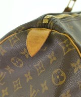 LOUIS VUITTON（ルイヴィトン）ボストンバッグ 茶 サイズ:55 レディース/2200605906242
