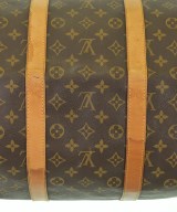 LOUIS VUITTON（ルイヴィトン）ボストンバッグ 茶 サイズ:55 レディース/2200605906242