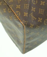 LOUIS VUITTON（ルイヴィトン）ボストンバッグ 茶 サイズ:55 レディース/2200605906242