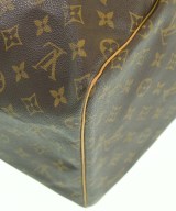 LOUIS VUITTON（ルイヴィトン）ボストンバッグ 茶 サイズ:55 レディース/2200605906242