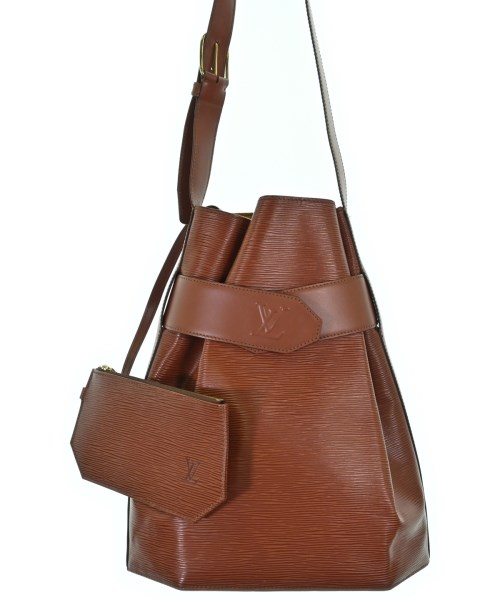 ルイヴィトン(LOUIS VUITTON)のLOUIS VUITTON ショルダーバッグ