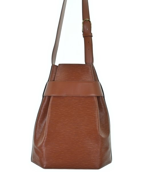 LOUIS VUITTON（ルイヴィトン）ショルダーバッグ 茶 サイズ:- レディース/2200605906259