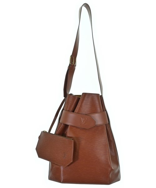 LOUIS VUITTON（ルイヴィトン）ショルダーバッグ 茶 サイズ:- レディース/2200605906259