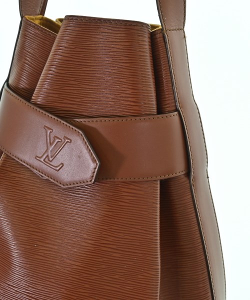 LOUIS VUITTON（ルイヴィトン）ショルダーバッグ 茶 サイズ:- レディース/2200605906259