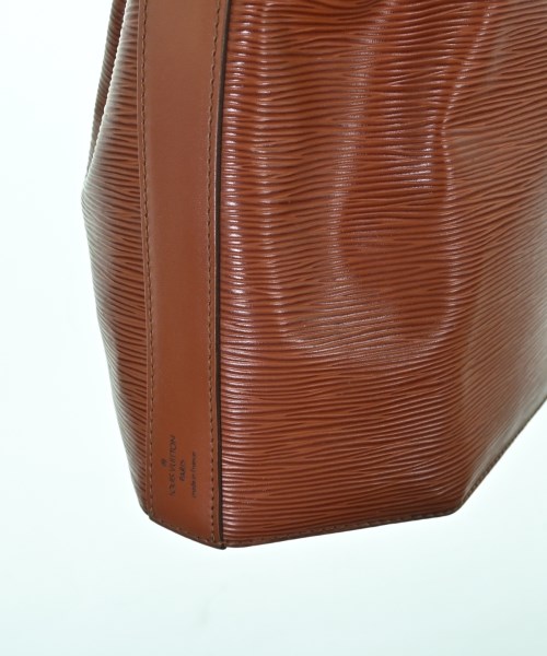 LOUIS VUITTON（ルイヴィトン）ショルダーバッグ 茶 サイズ:- レディース/2200605906259