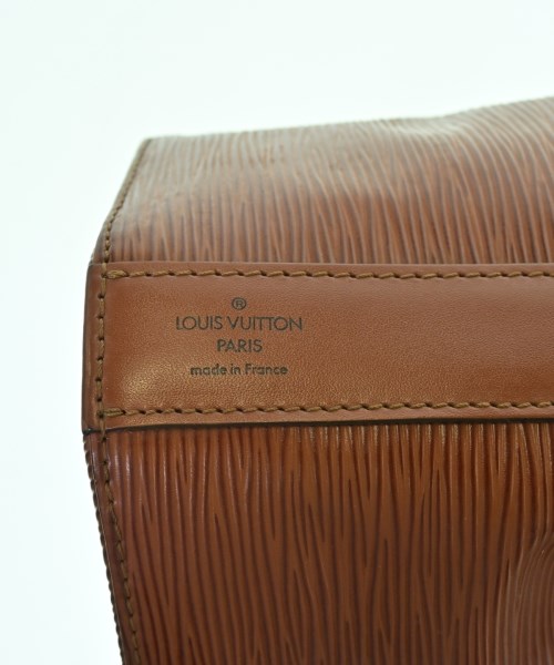 LOUIS VUITTON（ルイヴィトン）ショルダーバッグ 茶 サイズ:- レディース/2200605906259