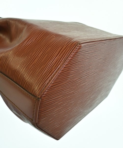 LOUIS VUITTON（ルイヴィトン）ショルダーバッグ 茶 サイズ:- レディース/2200605906259