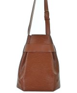 LOUIS VUITTON（ルイヴィトン）ショルダーバッグ 茶 サイズ:- レディース/2200605906259
