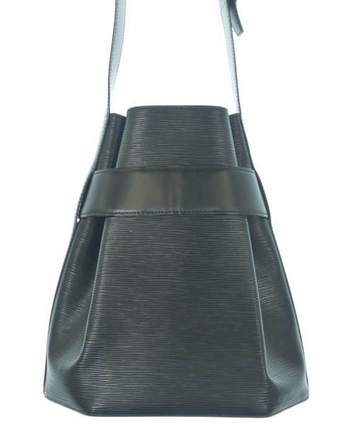 LOUIS VUITTON（ルイヴィトン）ショルダーバッグ 黒 サイズ:PM レディース/2200605906266