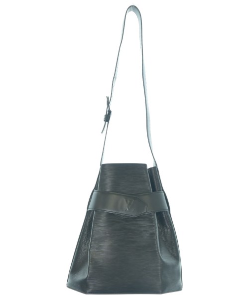 LOUIS VUITTON（ルイヴィトン）ショルダーバッグ 黒 サイズ:PM レディース/2200605906266