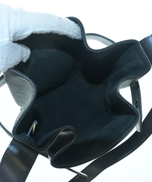LOUIS VUITTON（ルイヴィトン）ショルダーバッグ 黒 サイズ:PM レディース/2200605906266