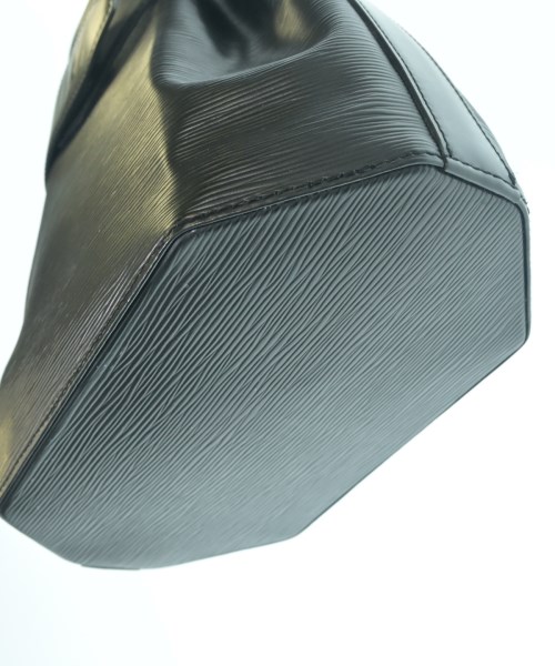 LOUIS VUITTON（ルイヴィトン）ショルダーバッグ 黒 サイズ:PM レディース/2200605906266