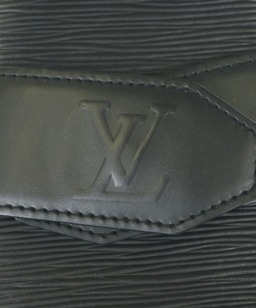 LOUIS VUITTON（ルイヴィトン）ショルダーバッグ 黒 サイズ:PM レディース/2200605906266