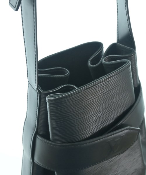 LOUIS VUITTON（ルイヴィトン）ショルダーバッグ 黒 サイズ:PM レディース/2200605906266