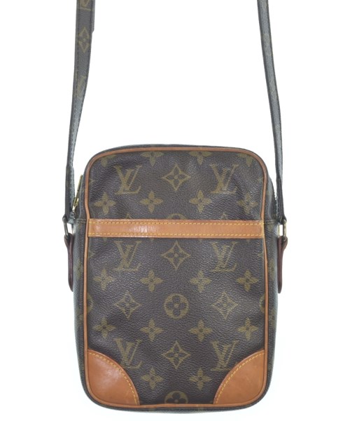 ルイヴィトン(LOUIS VUITTON)のLOUIS VUITTON ショルダーバッグ
